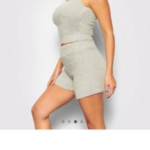 SKIMS COZY Shorts